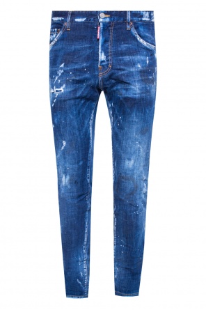 'cool guy jean' jeans, zdjęcie 1 'cool guy jean' jeans od Dsquared2